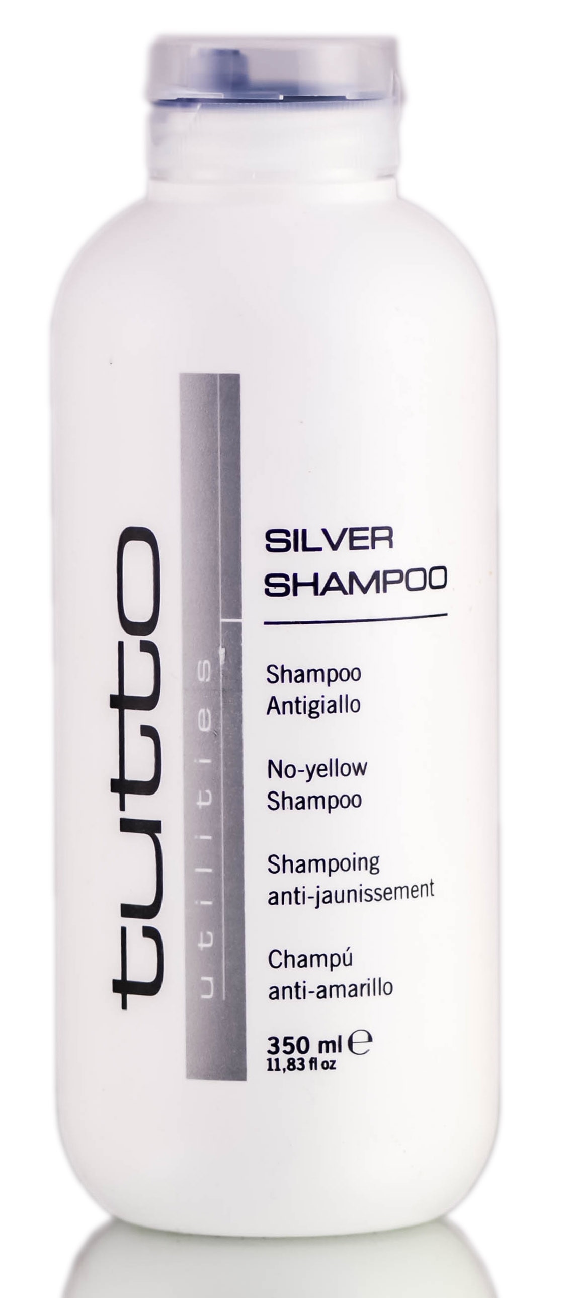 TUTTO Silver Shampoo | Beauty